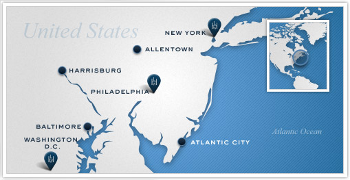 North America